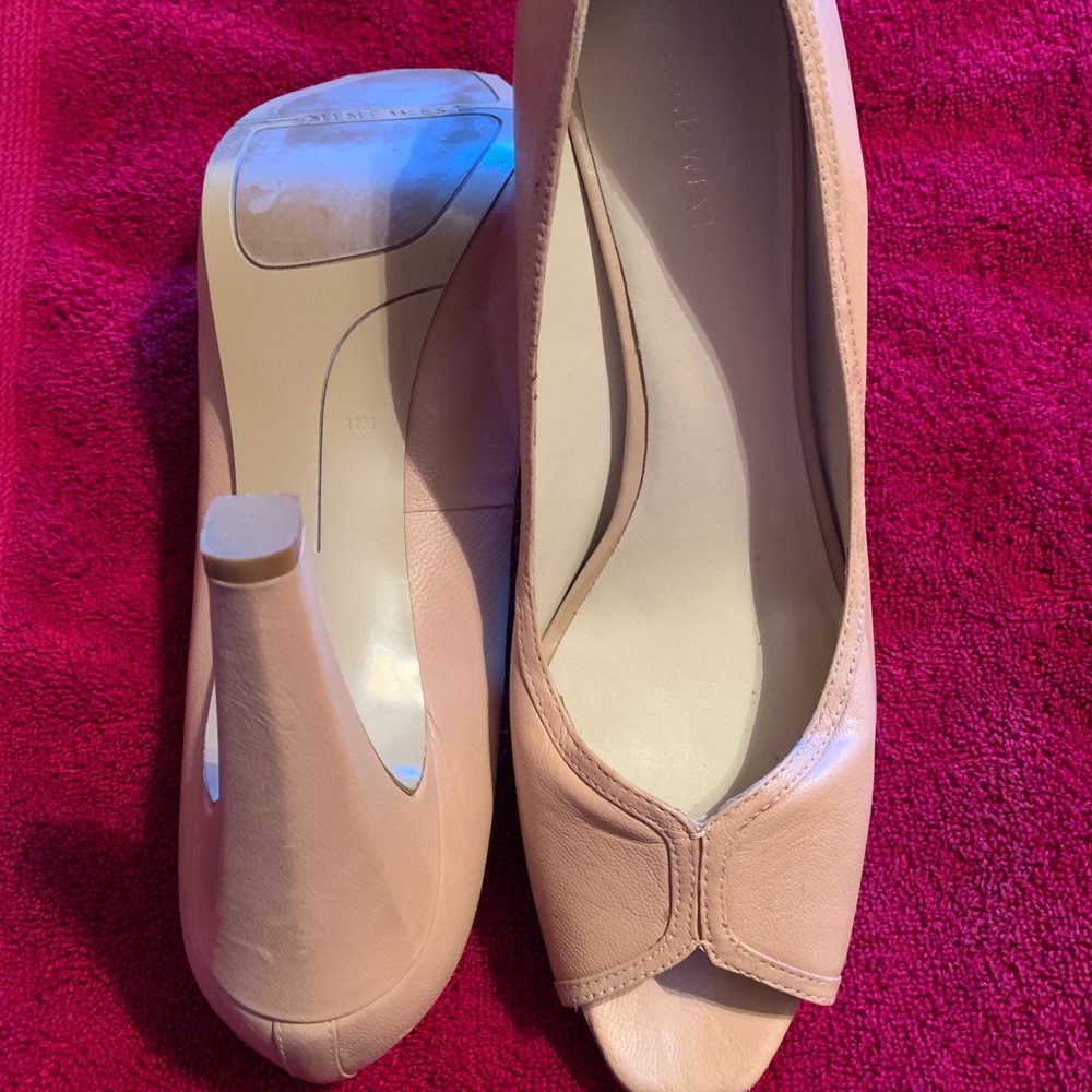 Nine West Heels